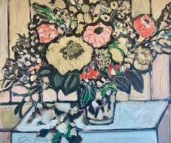 Pastello Pontificio, Pittura originale
