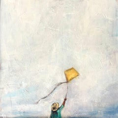 Hold On, Pintura original