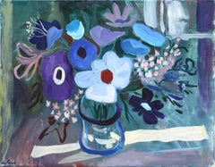 Floral, Original Painting