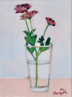 Flowers from the Garden, Original Painting