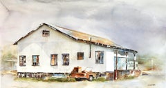 Camarillo History, Original Painting