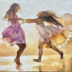 Feels Like Summer, Original Painting