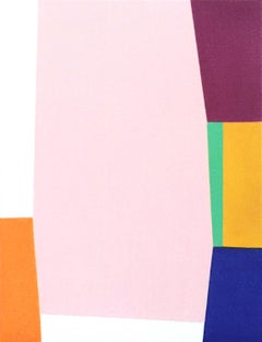 Myopia, Oil Painting