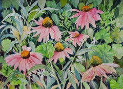 Joys of Summer, peinture originale