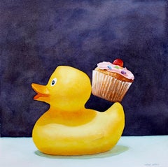 Drayage, Original Painting