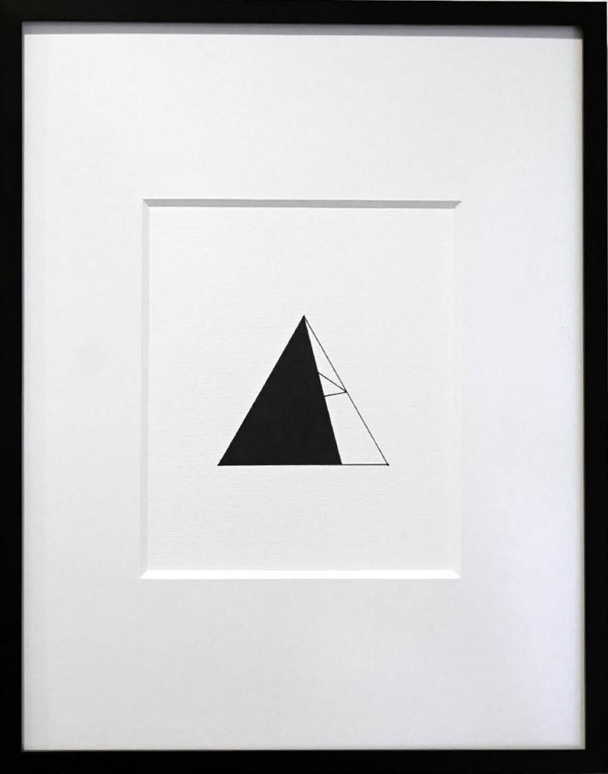 Disegno n. 5, 2024 (Collezione Starlight), Pittura astratta