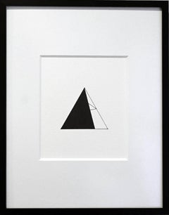 Disegno n. 5, 2024 (Collezione Starlight), Pittura astratta