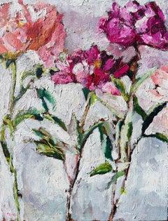 Las Semillas de la Esperanza, Pintura Original