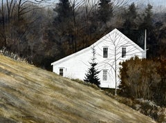 Illuminated, Original Painting