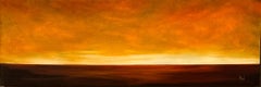 Horizon XI, Oil Painting