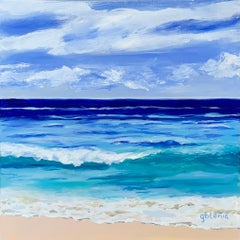 Respite, Original Painting