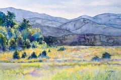 Cades Cove, Originalgemälde