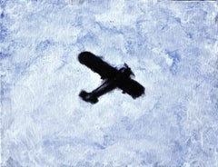 I'm Away Now (98-99 Series), Original Painting