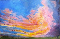 Impressionist Landscape Paintings