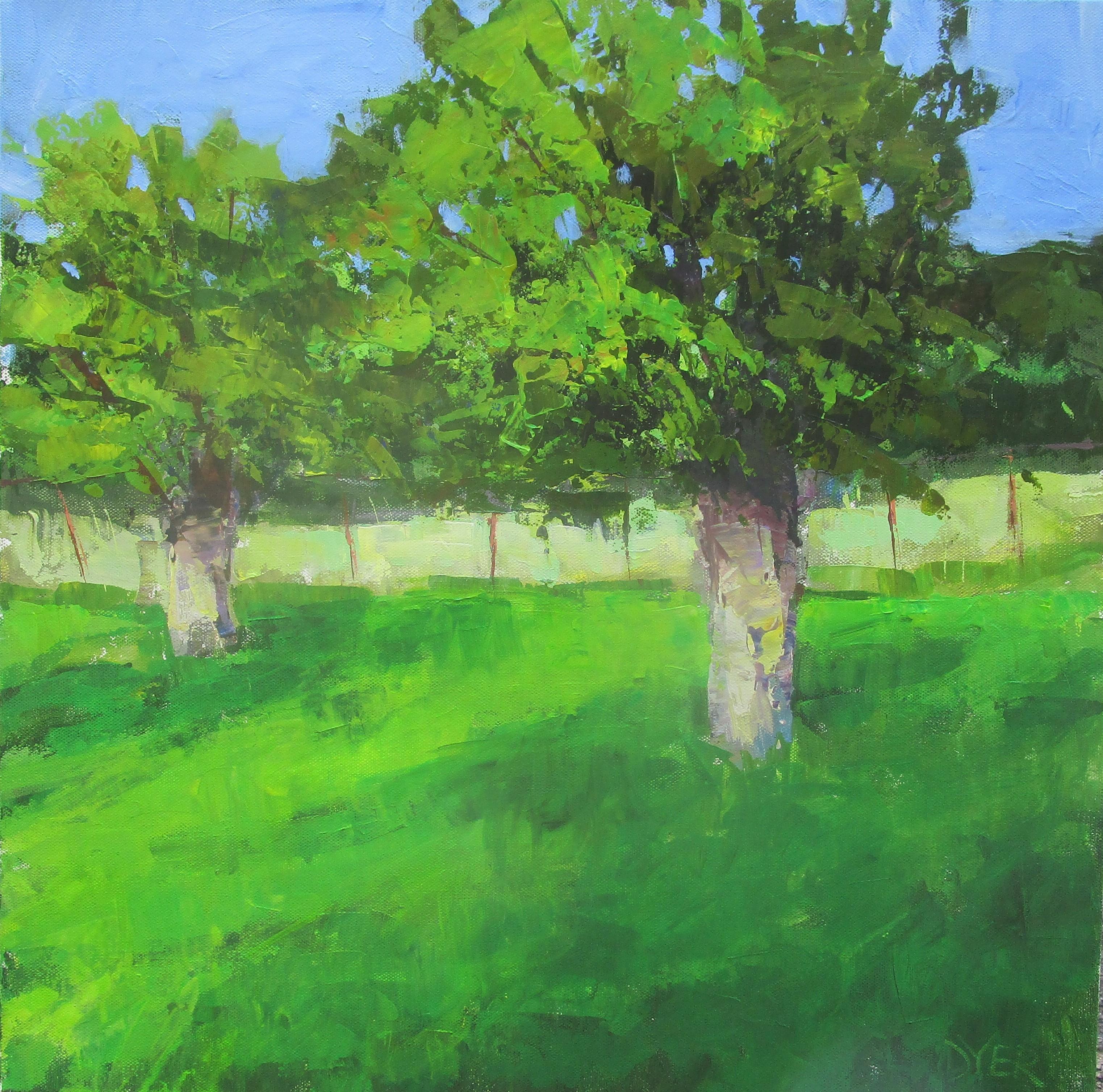 Small Landscape Paintings