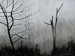 Rising Mist, Original Painting