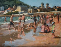 Aceite Más Arte