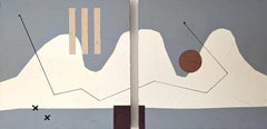 Marli, peinture originale