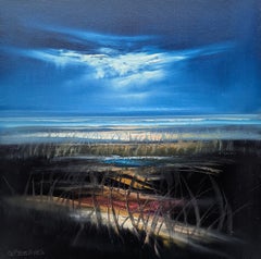 Oil More Art