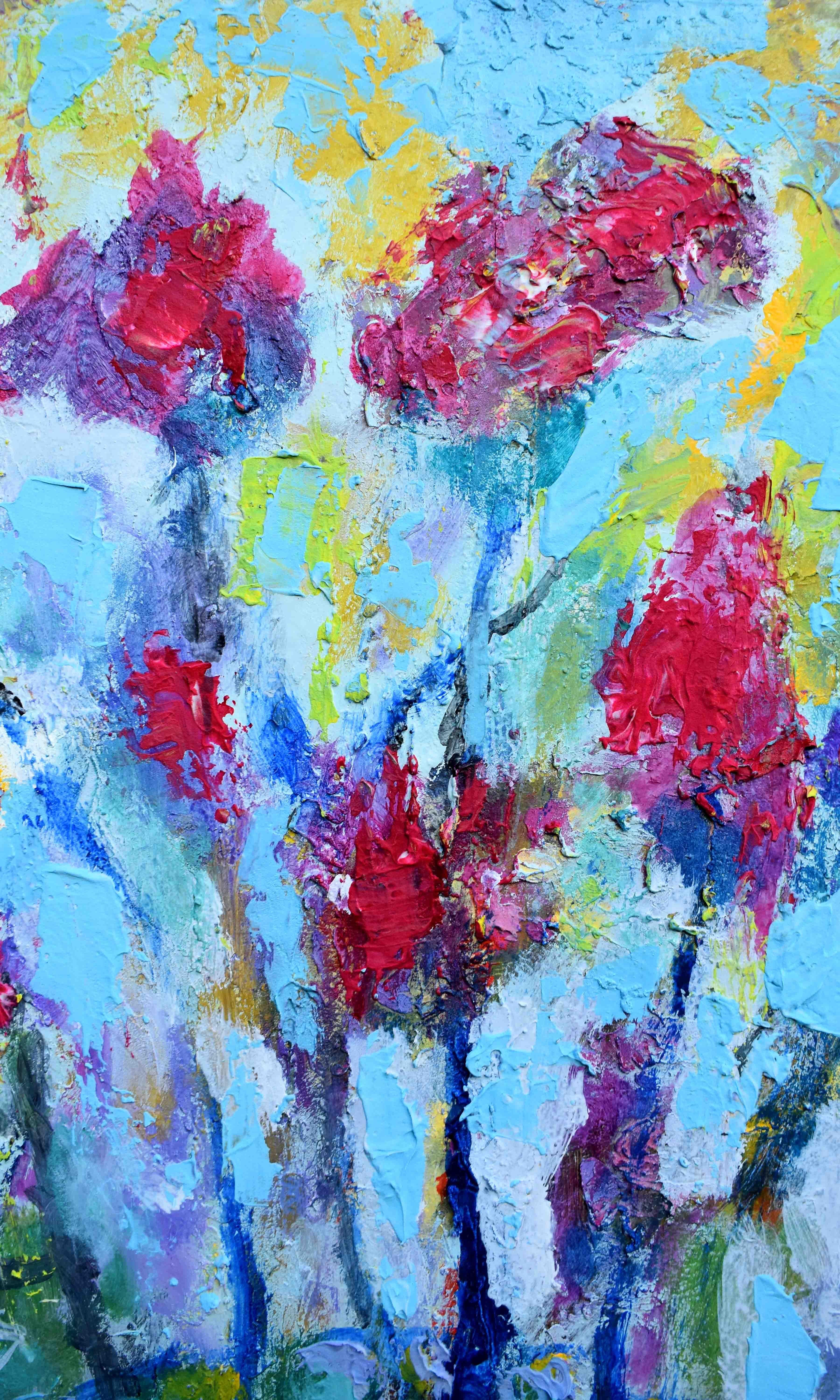 kip painter