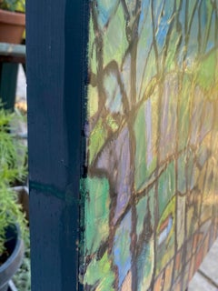 Edge of the Woods, Originalgemälde