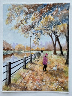 Spot, Pittura originale