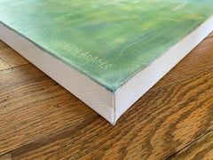 Island Pony, Original Painting