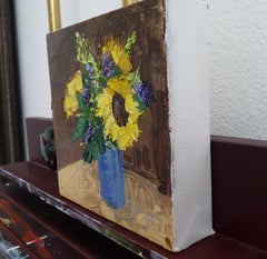 Ricordare, Pittura a olio