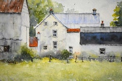 Here Comes the Sun, Original Painting
