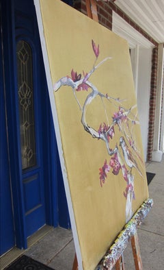 Peinture d'origine Kindness