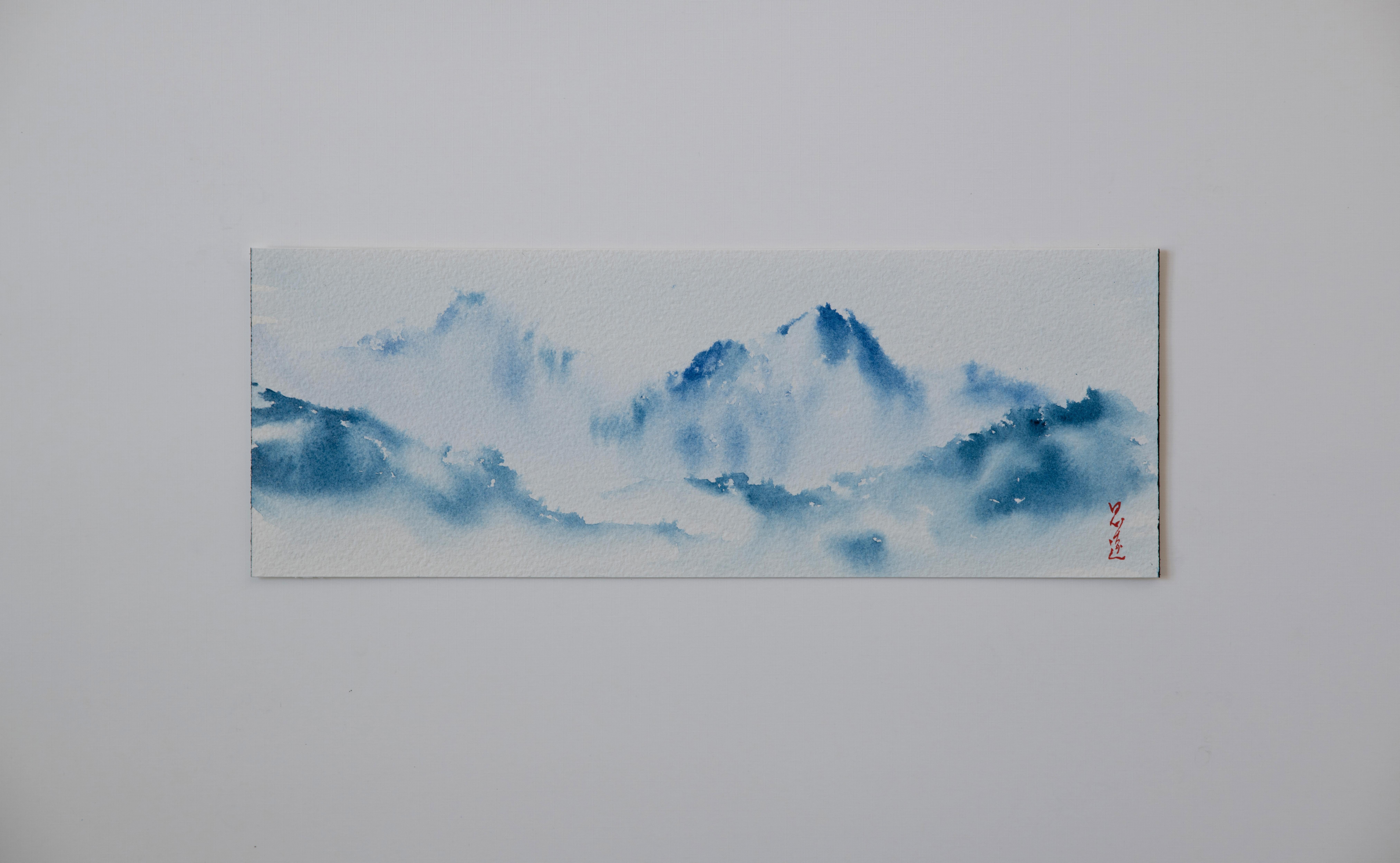 pan siyuan paintings for sale