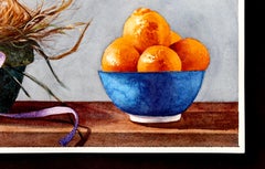 and the Word was, Original Painting