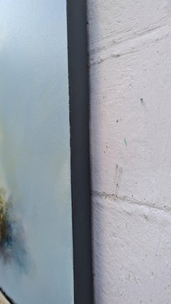 Seeing Autumn, Oil Painting