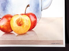 Infusion, Original Painting