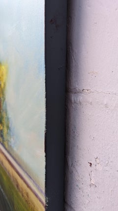 September, Oil Painting