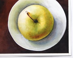 Summer Orchard, Original Painting