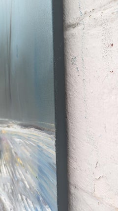 The Season, Oil Painting