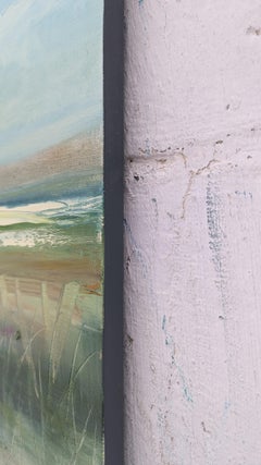 Autumn Equinox, Oil Painting