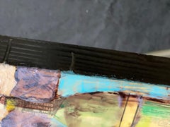 Rose by the Bay, Original Painting