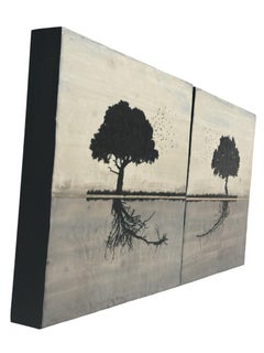 Raggiungendoti, Original Painting