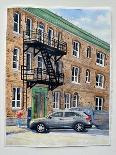 178, Originalgemälde