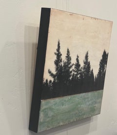 Wild Below, Original Painting