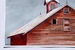 „For the Prodigal“, Originalgemälde