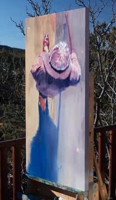 Slice of Life, Oil Painting