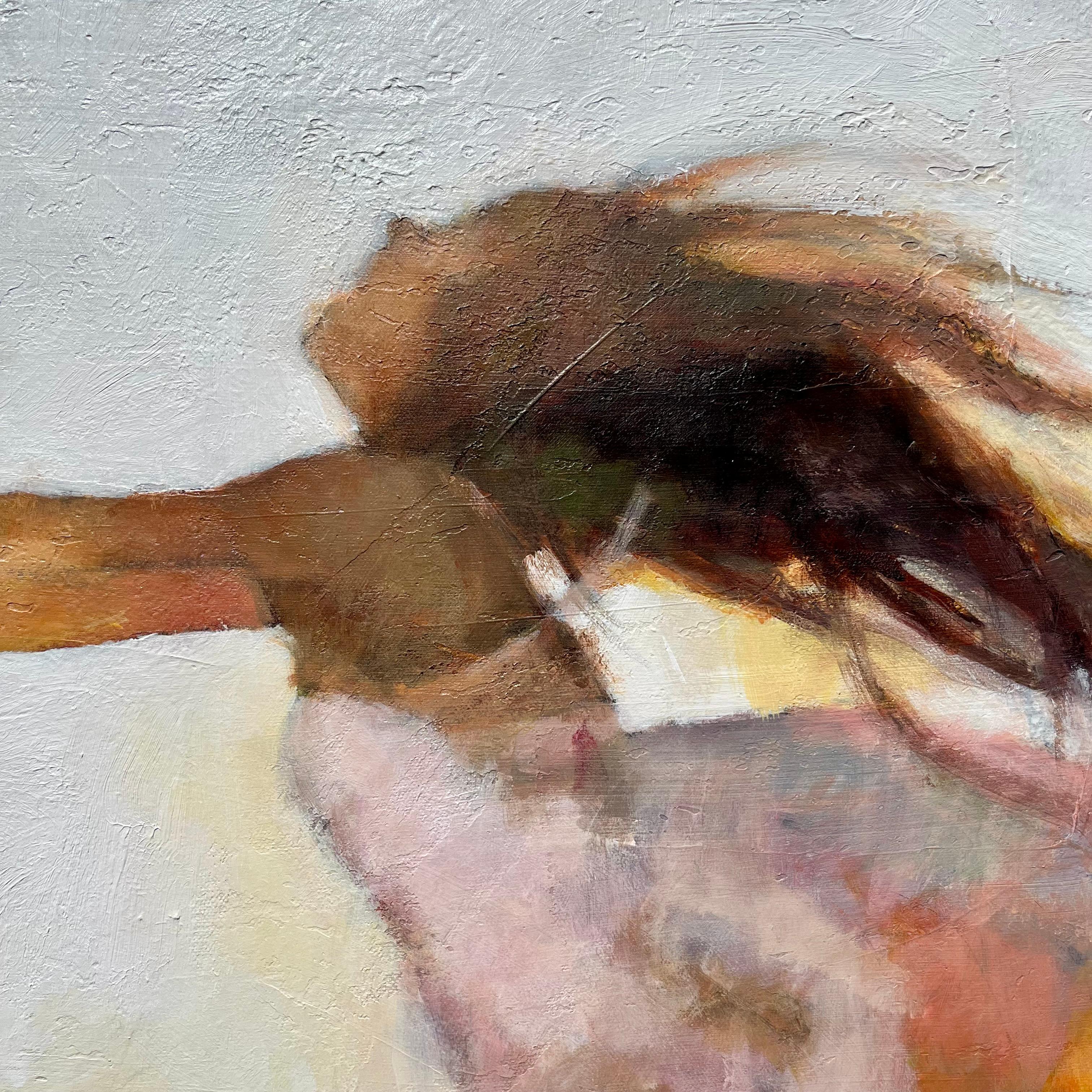 Feels Like Summer, Original Painting 1