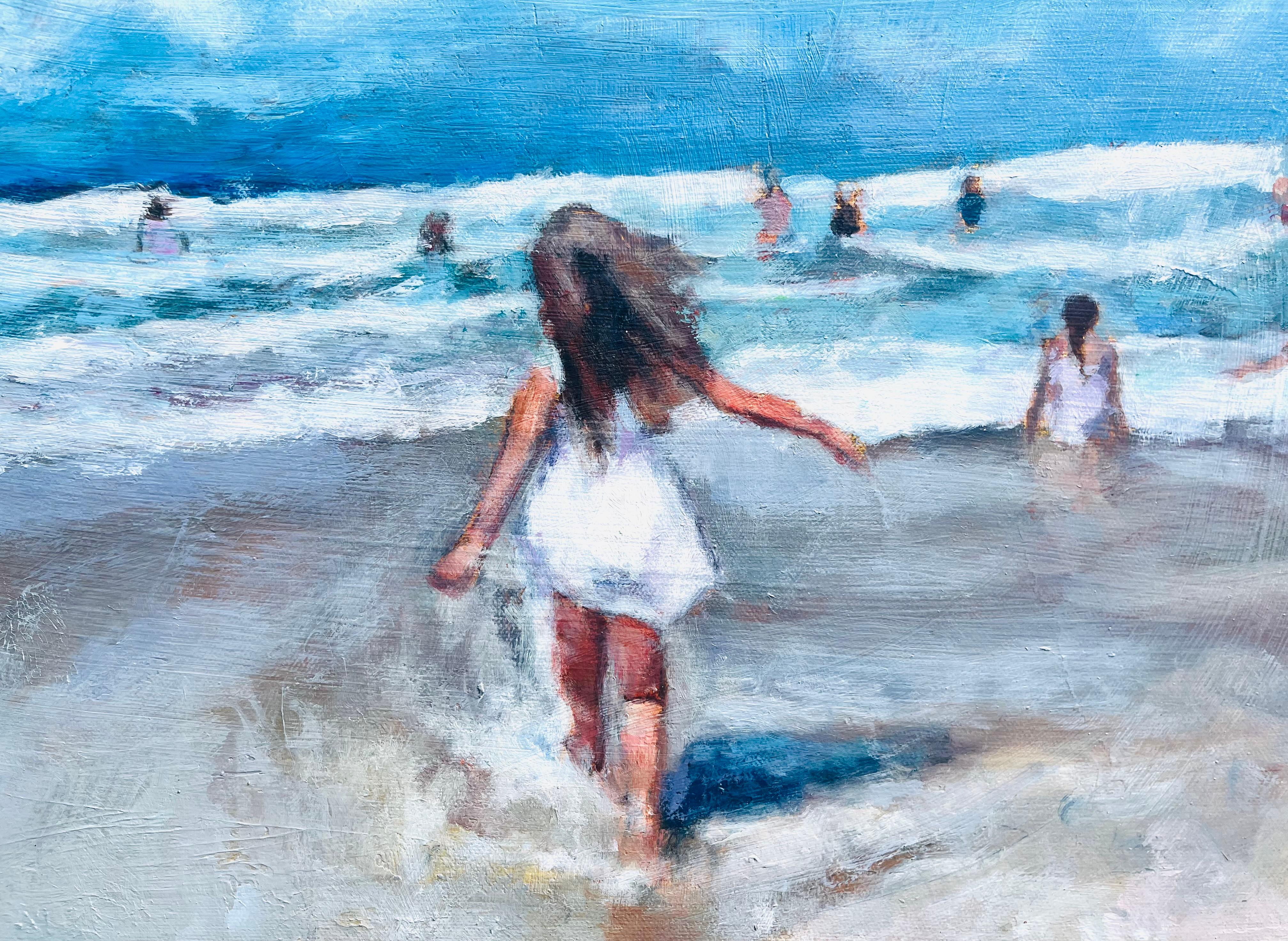 Por último, Pintura original en venta 1