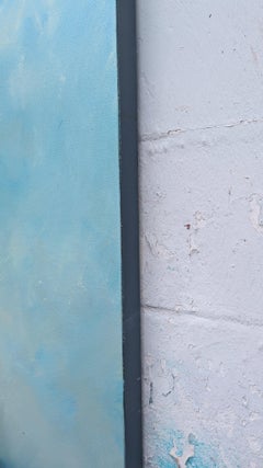 Family Tree, Oil Painting