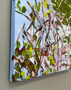 Streamside, Original Painting