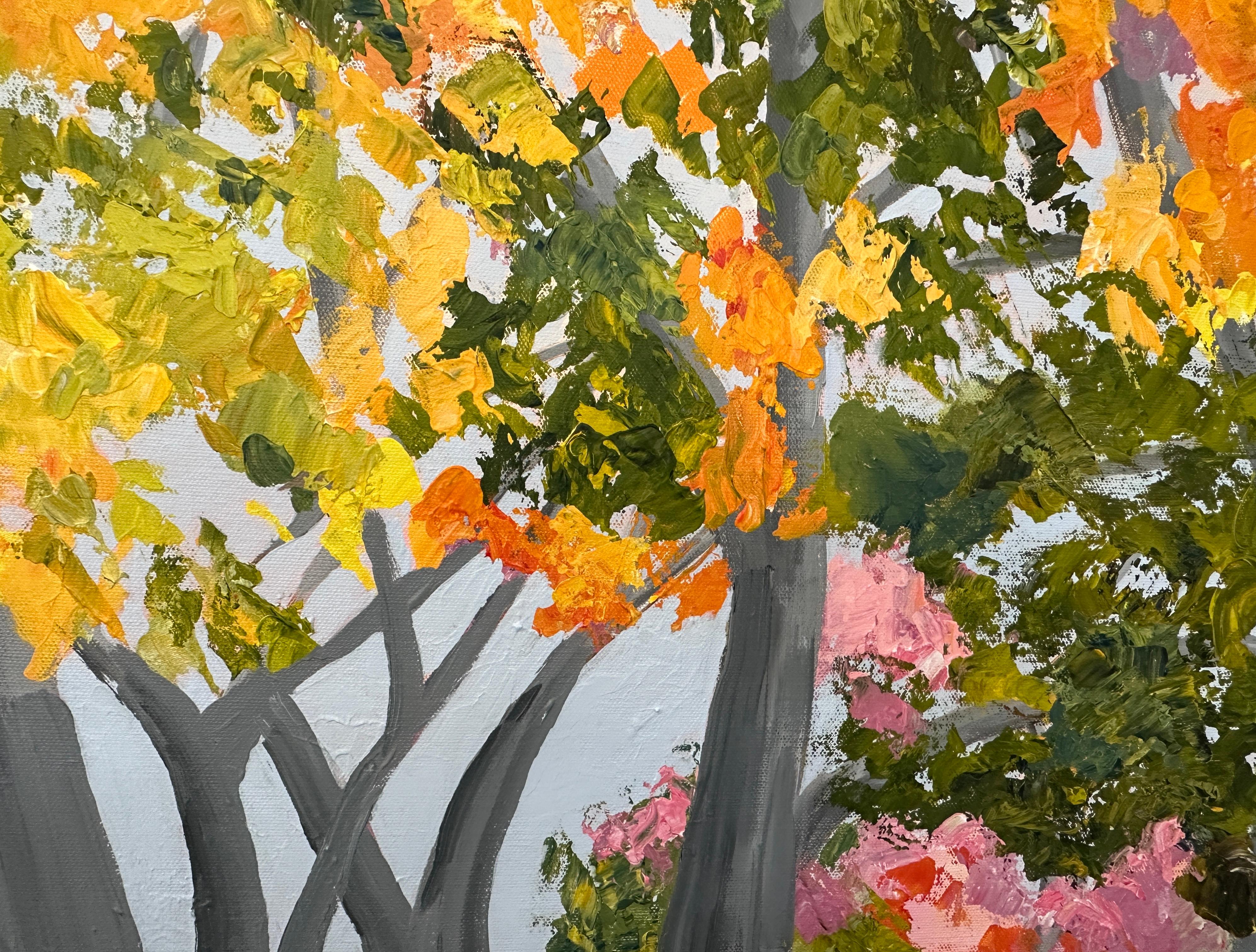 Hayas y Amigo, Pintura Original en venta 1