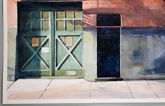 Klappdeckel, Originalgemälde